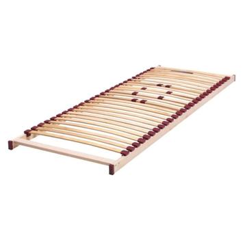 Tarva bedframe inc lattenbodems - afbeelding 2 Tarva bedframe inc lattenbodems - afbeelding 2