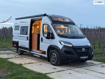 Possl Summit 640 9-Traps Automaat 180 PK Skyroof(Prime)