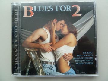Blues For 2