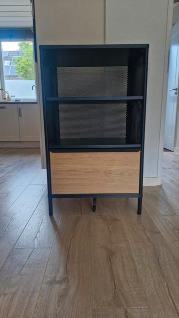 IKEA BEKANT kantoor kast - afbeelding 1 IKEA BEKANT kantoor kast - afbeelding 1