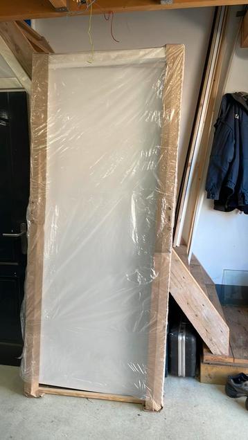 Skantrea brandvertragende deur 83x211,5 nieuw