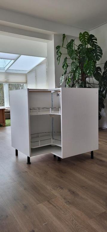 Ikea Metod onder hoekkast - afbeelding 3 Ikea Metod onder hoekkast - afbeelding 3