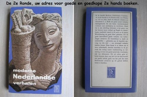 632 - Moderne Nederlandse verhalen - C.J. Kelk, Boeken, Romans, Zo goed als nieuw, Ophalen of Verzenden