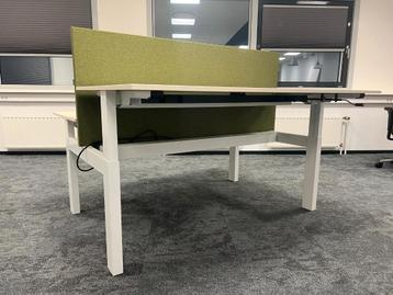 Drentea duo-bureau slinger stopcontact, verdeler, kabelgoot - afbeelding 9 Drentea duo-bureau slinger stopcontact, verdeler, kabelgoot - afbeelding 9