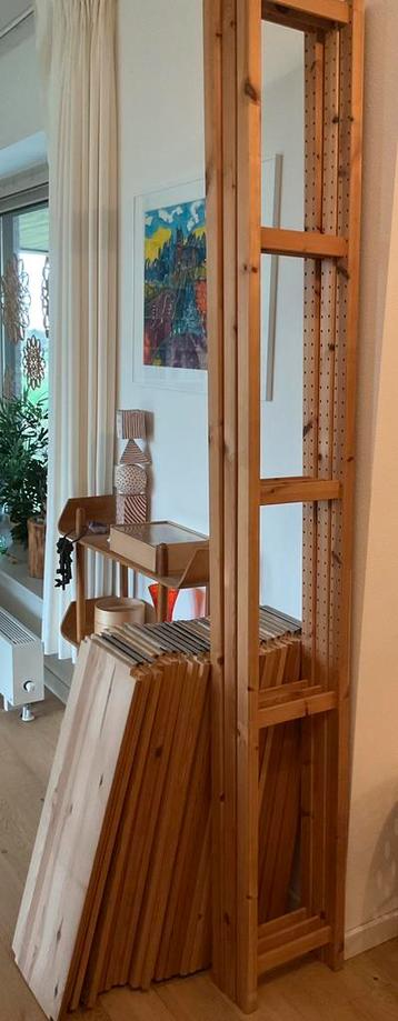 Ivar stellingen Ikea izgst - afbeelding 3 Ivar stellingen Ikea izgst - afbeelding 3