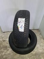 2 x 215/60/16 Hankook 4 seizoen NIEUW 200,- Incl montage !