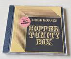 Hugh Hopper - Hopper Tunity Box CD 1977/1996 Soft Machine