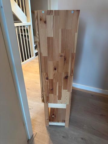 IKEA Ivar Kast - Grenen - afbeelding 4 IKEA Ivar Kast - Grenen - afbeelding 4