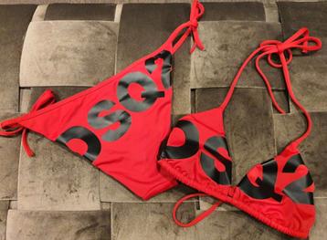 Dsquared2 bikini maat xs/s NIEUW