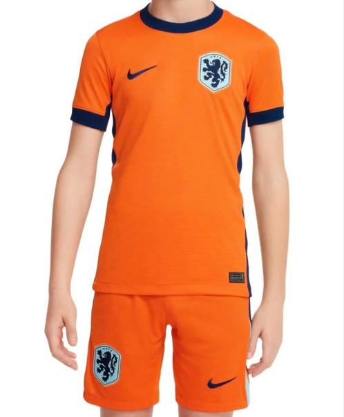 Nederlands elftal EK 2024 thuistenue, Kleding | Heren, Sportkleding, Nieuw, Ophalen of Verzenden