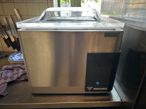 Vacuummachine Henkelman NEO 42, Zakelijke goederen, Horeca | Keukenapparatuur, Gebruikt, Ophalen