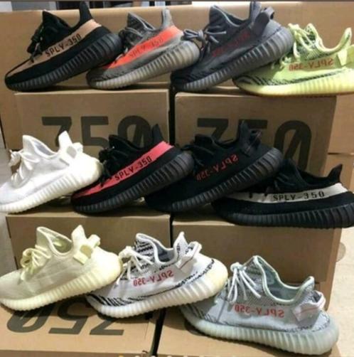 Yeezy Boost 350 V2 & 700 (ook direct op te halen), Kleding | Heren, Schoenen, Ophalen of Verzenden