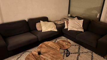 Zsm ophalen: 2 IKEA Kivik banken - afbeelding 6 Zsm ophalen: 2 IKEA Kivik banken - afbeelding 6