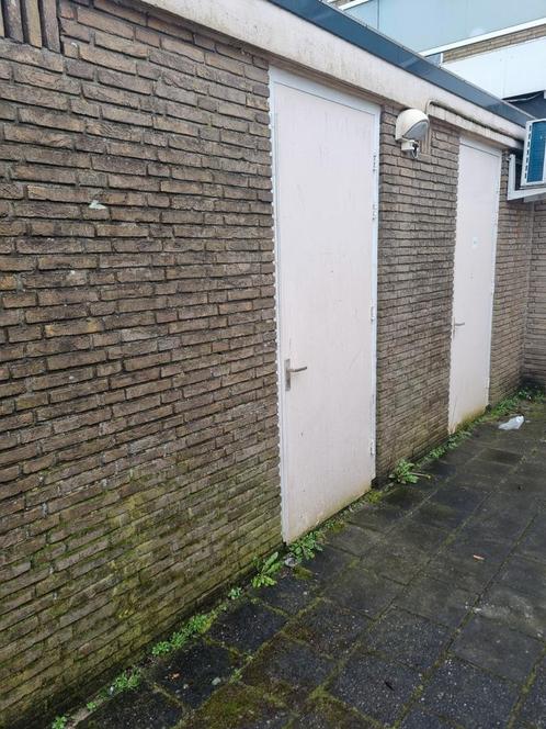 Opslagplek / schuurtje in Zutphen te huur, Waterkwartier, Huizen en Kamers, Garages en Parkeerplaatsen, Gelderland