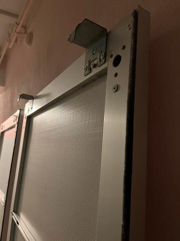 Spiegel schuifdeuren voor IKEA PAX kledingkast - afbeelding 14 Spiegel schuifdeuren voor IKEA PAX kledingkast - afbeelding 14