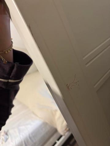 IKEA Pax Deuren met Handvaten - Lichte Schade - afbeelding 2 IKEA Pax Deuren met Handvaten - Lichte Schade - afbeelding 2