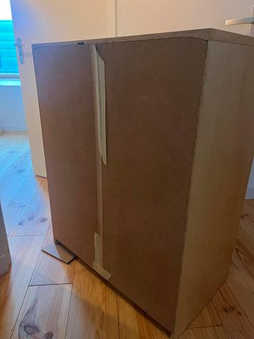 IKEA Malm ladekast met 4 lades - afbeelding 5 IKEA Malm ladekast met 4 lades - afbeelding 5