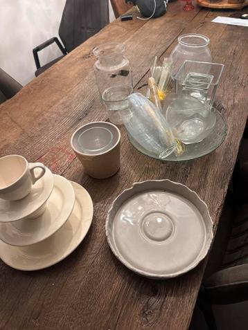 Gratis Vazen Afhalen