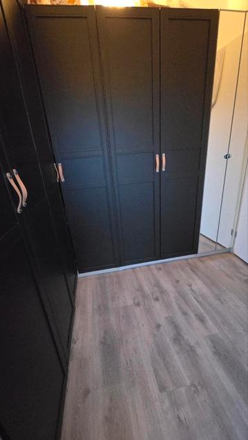 IKEA PAX kast - Zo goed als nieuw! - afbeelding 5 IKEA PAX kast - Zo goed als nieuw! - afbeelding 5