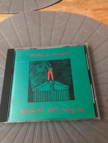 Robert Wyatt - Nothing can stop us 