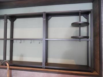 2 ikea Enhet bovenkast element met accesoirres - afbeelding 2 2 ikea Enhet bovenkast element met accesoirres - afbeelding 2