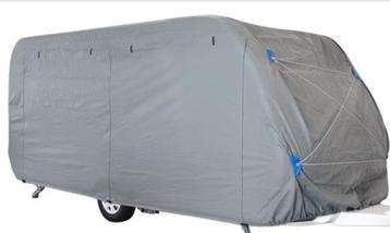 Caravan beschermhoes