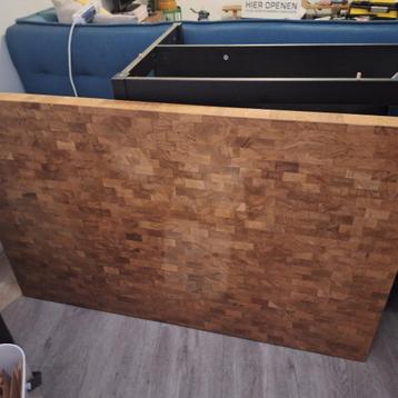 Ikea Vadholma Keuken eiland - afbeelding 2 Ikea Vadholma Keuken eiland - afbeelding 2