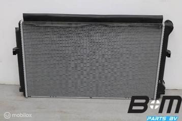 Radiateur VW Golf Sportsvan 5Q0121251ER