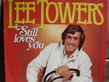 Lee Towers "Still Loves You" LP