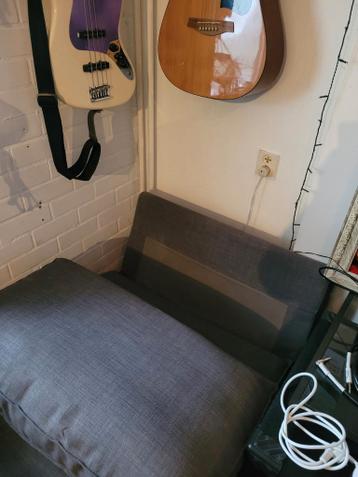 Ikea Chaise Longue donker grijs - afbeelding 5 Ikea Chaise Longue donker grijs - afbeelding 5