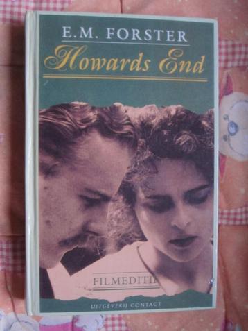 Howards End - Film editie