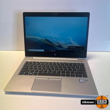 HP Elitebook 830 G6 | i5 | 16GB | 512GB | Touch | Nette Staa