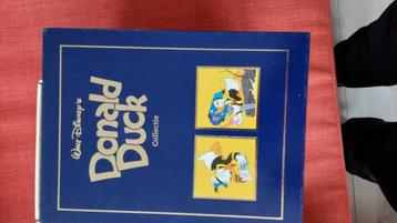 Donald Duck AD collectie