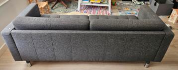 IKEA Landskrona bank - afbeelding 4 IKEA Landskrona bank - afbeelding 4
