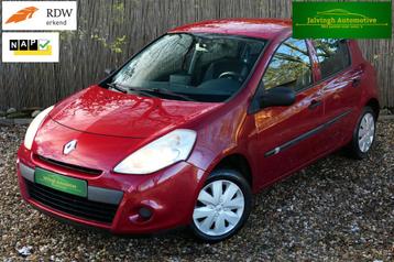 Renault Clio 1.2 Special Line |NAP|DLR ondh|Navi! |5DRS|