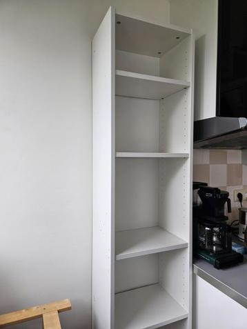 Ikea Billy Gratis Ophalen - afbeelding 2 Ikea Billy Gratis Ophalen - afbeelding 2