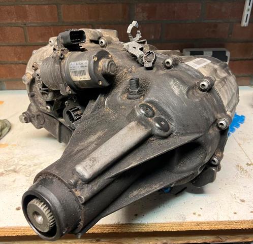 GM MP3023 4x4 Transfer Case 2008 tot 2015, Auto-onderdelen, Transmissie en Toebehoren, Amerikaanse onderdelen, Chevrolet, Gebruikt