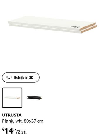 Metod Keukenkast Ikea B80 H60 D37 - afbeelding 2 Metod Keukenkast Ikea B80 H60 D37 - afbeelding 2