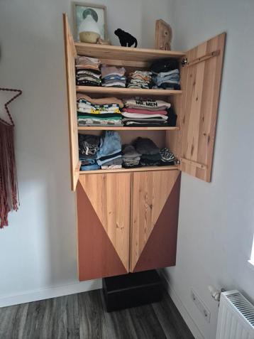 Ikea ivar kast 2x - afbeelding 2 Ikea ivar kast 2x - afbeelding 2