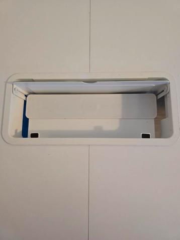 Ikea Bekant (vergader)tafel / bureau - afbeelding 4 Ikea Bekant (vergader)tafel / bureau - afbeelding 4