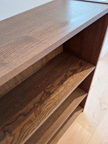IKEA Billy Boekenkast - 2 stuks - Zo goed als nieuw - afbeelding 4 IKEA Billy Boekenkast - 2 stuks - Zo goed als nieuw - afbeelding 4