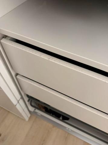 IKEA PAX Kast met Schuifdeuren en Spiegel - afbeelding 8 IKEA PAX Kast met Schuifdeuren en Spiegel - afbeelding 8