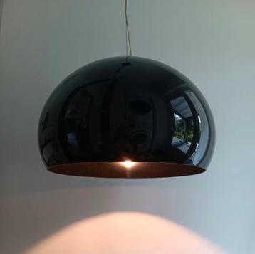 Kartell FL/Y Hanglamp by Ferruccio Laviani - Modern Design
