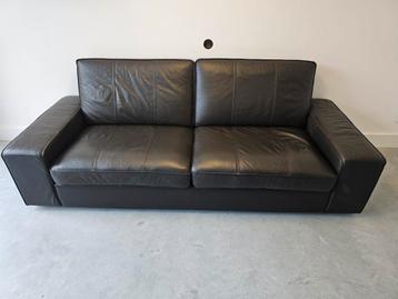 IKEA KIVIK Lederen Bank - Uitstekende Staat - afbeelding 3 IKEA KIVIK Lederen Bank - Uitstekende Staat - afbeelding 3