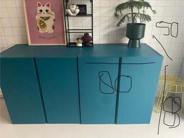 2x ikea ivar kast - afbeelding 2 2x ikea ivar kast - afbeelding 2