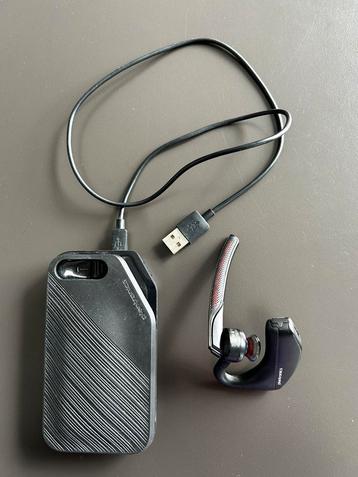 Plantronics headset Bluetooth 