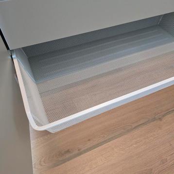 Complete Beige Pax Kast Ikea kledingkast 237 x 200 cm - afbeelding 10 Complete Beige Pax Kast Ikea kledingkast 237 x 200 cm - afbeelding 10