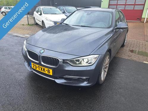 BMW 3-serie 328i High Executive GERESERVEERD!, Auto's, BMW, Bedrijf, 3-Serie, ABS, Airbags, Airconditioning, Boordcomputer, Cruise Control