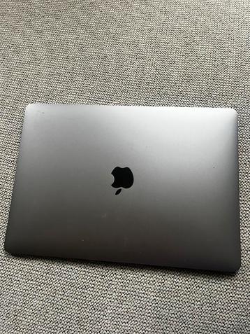 MacBook Air 2018 - 8Gb - 1.6GHz (slecht werkend!)