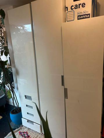 IKEA Pax Kast - Zelf demonteren en ophalen - afbeelding 3 IKEA Pax Kast - Zelf demonteren en ophalen - afbeelding 3